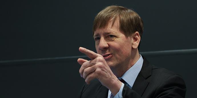 Richard Cordray